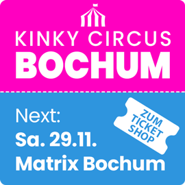 Kinky Circus Bochum